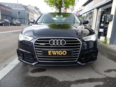 Audi A6 30 TDI 270 AVUS QUATTRO S-TRONIC BVA   - 8