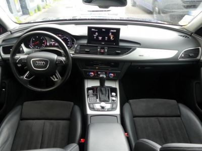 Audi A6 30 TDI 270 AVUS QUATTRO S-TRONIC BVA   - 18