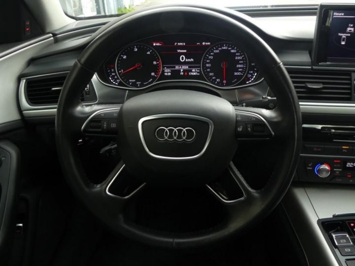 Audi A6 30 TDI 270 AVUS QUATTRO S-TRONIC BVA - 19