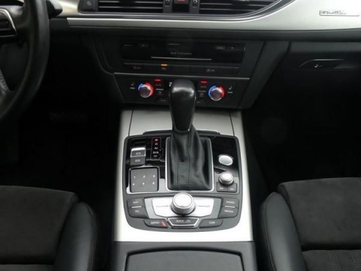 Audi A6 30 TDI 270 AVUS QUATTRO S-TRONIC BVA - 20