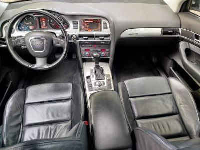 Audi A6 30 TDI quattro 2967cm3 233cv   - 4