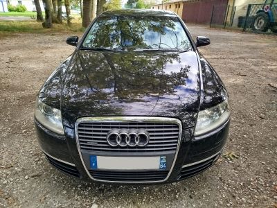 Audi A6 30 TDI quattro 2967cm3 233cv   - 5