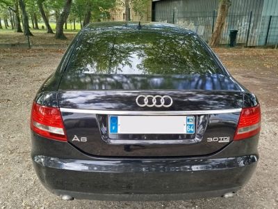 Audi A6 30 TDI quattro 2967cm3 233cv   - 9