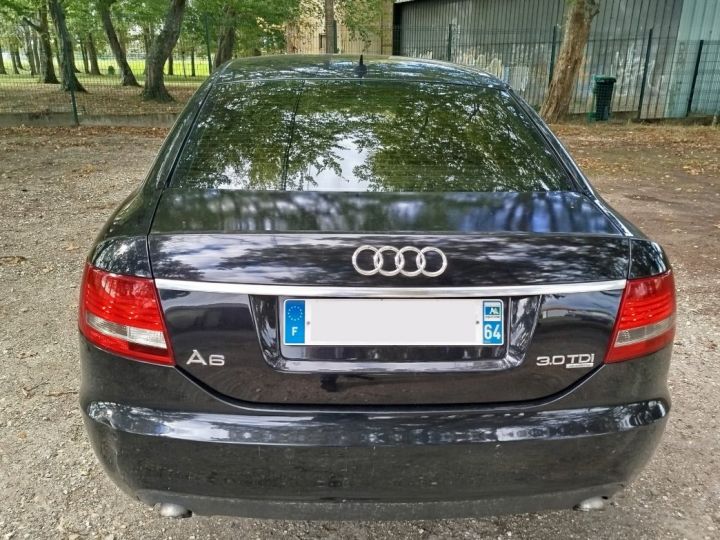 Audi A6 30 TDI quattro 2967cm3 233cv - 9