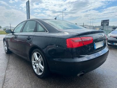 Audi A6 30 tfsi quattro 300 cv superbe etat garantie 12 mois   - 3