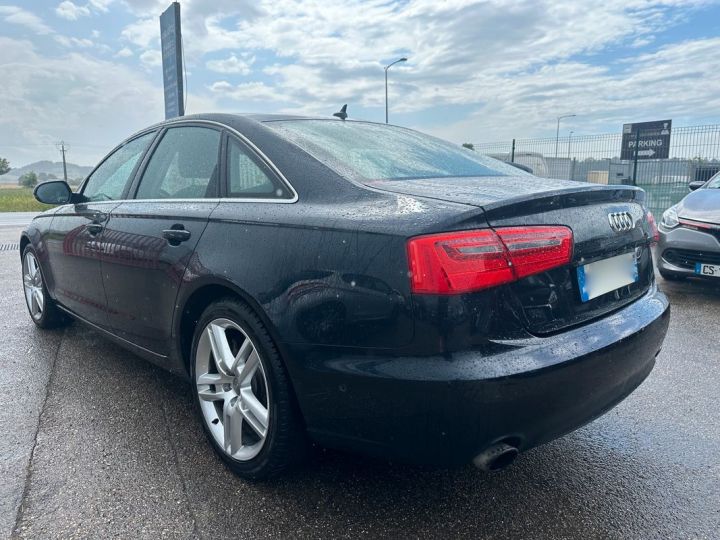 Audi A6 30 tfsi quattro 300 cv superbe etat garantie 12 mois - 3