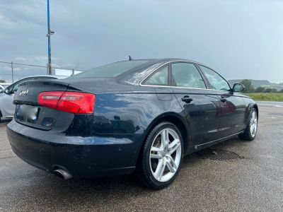 Audi A6 30 tfsi quattro 300 cv superbe etat garantie 12 mois   - 4