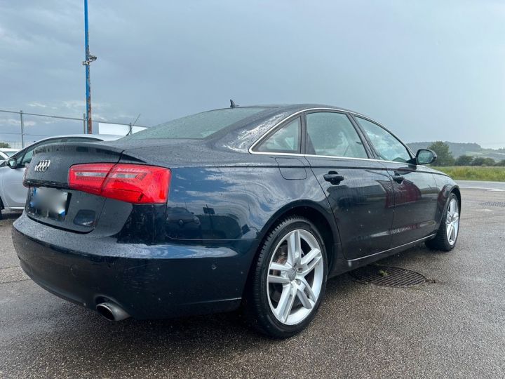 Audi A6 30 tfsi quattro 300 cv superbe etat garantie 12 mois - 4