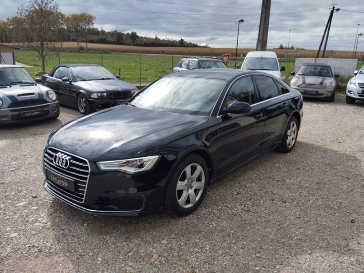 Audi A6 30 V6 TDI 272 Ambition Luxe quattro - 1