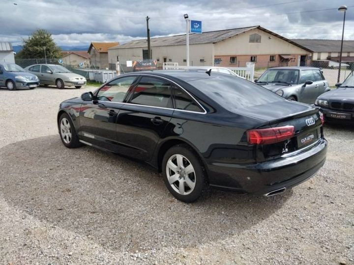 Audi A6 30 V6 TDI 272 Ambition Luxe quattro - 2