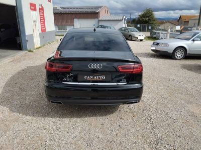 Audi A6 30 V6 TDI 272 Ambition Luxe quattro   - 3