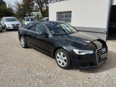 Audi A6 30 V6 TDI 272 Ambition Luxe quattro   - 6