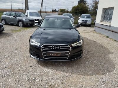 Audi A6 30 V6 TDI 272 Ambition Luxe quattro   - 7