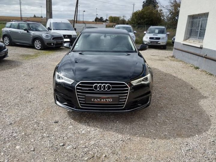 Audi A6 30 V6 TDI 272 Ambition Luxe quattro - 7