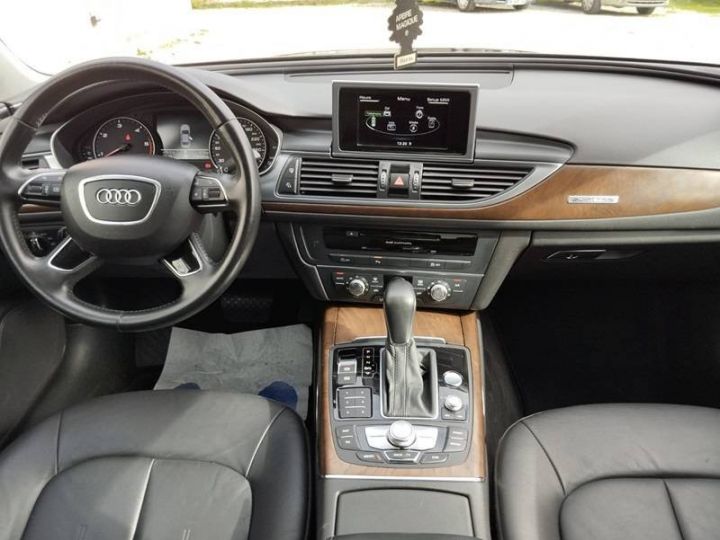 Audi A6 30 V6 TDI 272 Ambition Luxe quattro - 8