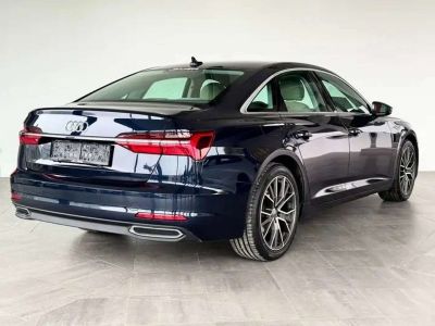 Audi A6 35 TDi S-TRONIC CAMERA360° CUIR CARPLAY TVA   - 7