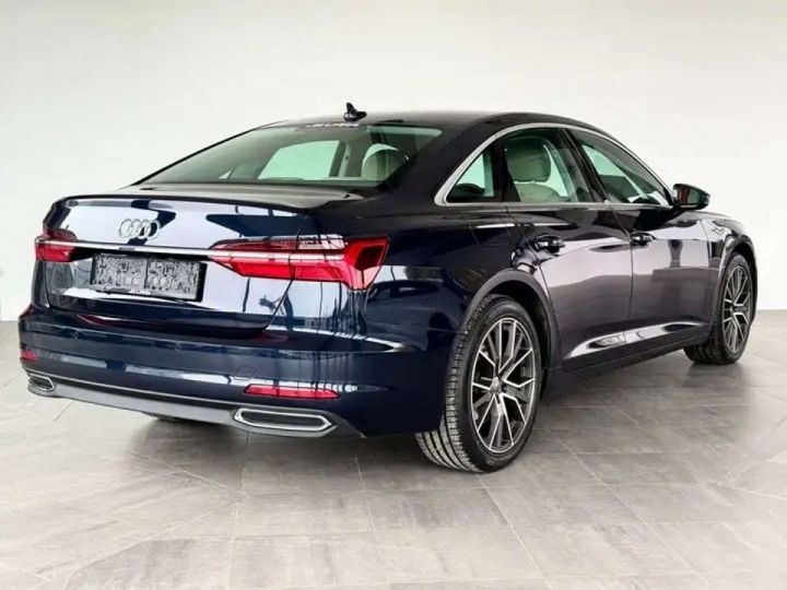 Audi A6 35 TDi S-TRONIC CAMERA360° CUIR CARPLAY TVA - 7