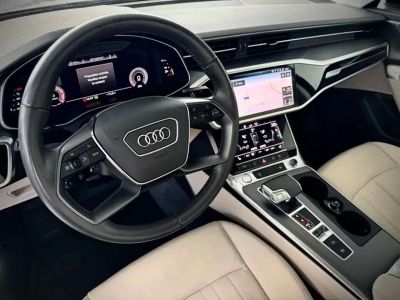 Audi A6 35 TDi S-TRONIC CAMERA360° CUIR CARPLAY TVA   - 12