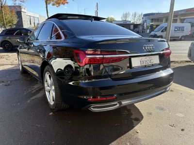 Audi A6 35 TDI SPORT S-TRONIC * GARANTIE 24 MOIS *   - 2