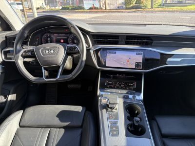 Audi A6 35 TDI SPORT S-TRONIC * GARANTIE 24 MOIS *   - 3