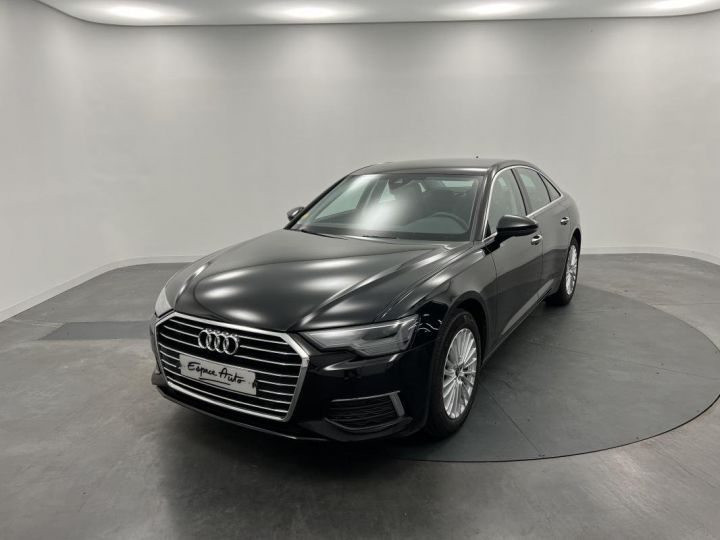 Audi A6 40 TDI 204 ch S tronic 7 Avus - 1