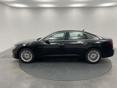 Audi A6 40 TDI 204 ch S tronic 7 Avus   - 2