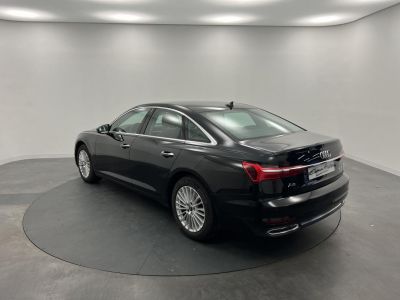 Audi A6 40 TDI 204 ch S tronic 7 Avus   - 3