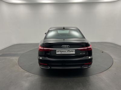 Audi A6 40 TDI 204 ch S tronic 7 Avus   - 4