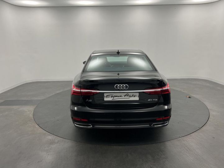 Audi A6 40 TDI 204 ch S tronic 7 Avus - 4