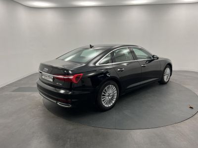 Audi A6 40 TDI 204 ch S tronic 7 Avus   - 5