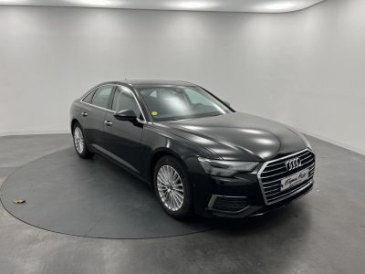 Audi A6 40 TDI 204 ch S tronic 7 Avus   - 7