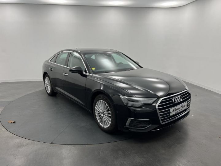 Audi A6 40 TDI 204 ch S tronic 7 Avus - 7