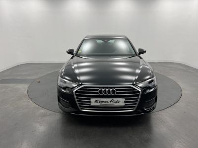 Audi A6 40 TDI 204 ch S tronic 7 Avus   - 8