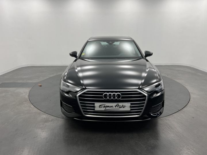 Audi A6 40 TDI 204 ch S tronic 7 Avus - 8