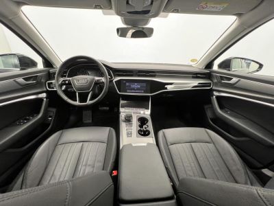 Audi A6 40 TDI 204 ch S tronic 7 Avus   - 11