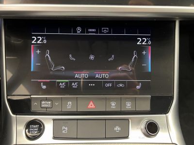 Audi A6 40 TDI 204 ch S tronic 7 Avus   - 14