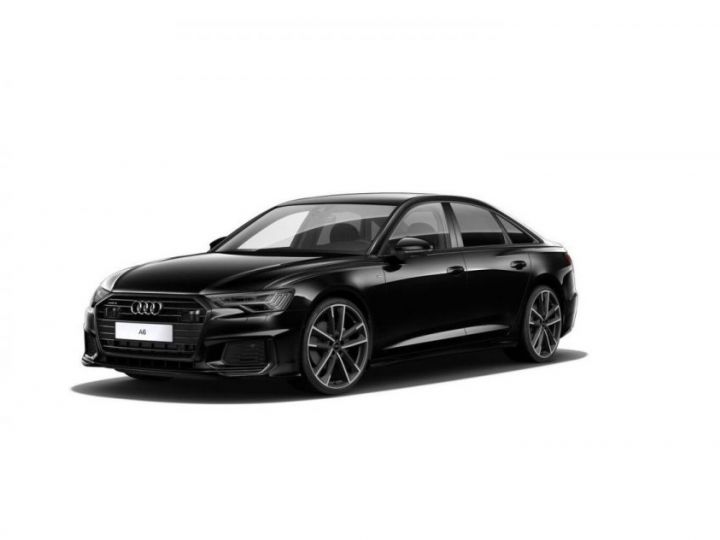 Audi A6 40 TDI 204 ch S tronic 7 Quattro S line - 1