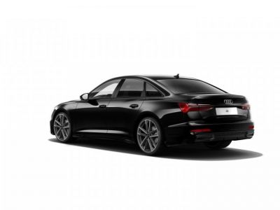 Audi A6 40 TDI 204 ch S tronic 7 Quattro S line   - 2