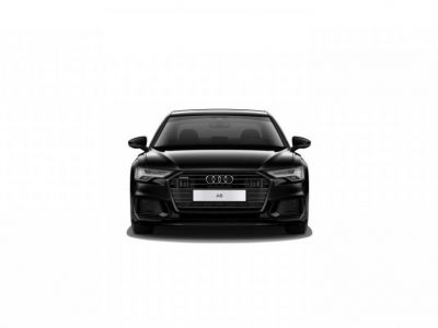 Audi A6 40 TDI 204 ch S tronic 7 Quattro S line   - 5