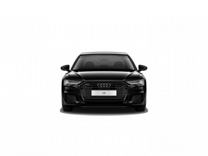 Audi A6 40 TDI 204 ch S tronic 7 Quattro S line - 5