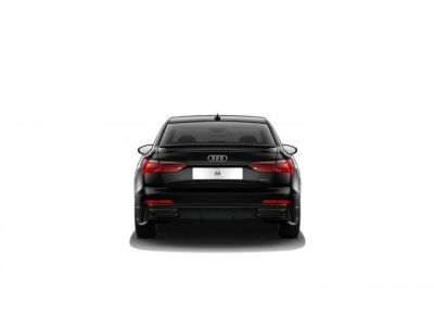 Audi A6 40 TDI 204 ch S tronic 7 Quattro S line   - 8