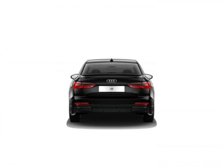 Audi A6 40 TDI 204 ch S tronic 7 Quattro S line - 8