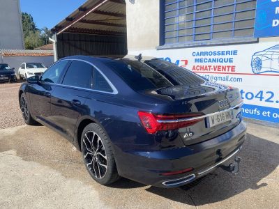 Audi A6 40 TDI 204ch Business Executive S tronic 7 109g   - 3