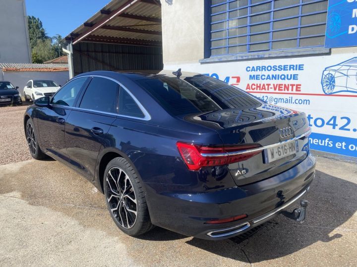 Audi A6 40 TDI 204ch Business Executive S tronic 7 109g - 3