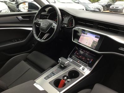 Audi A6 40 TDI 204ch Business Executive S tronic 7 109g   - 5