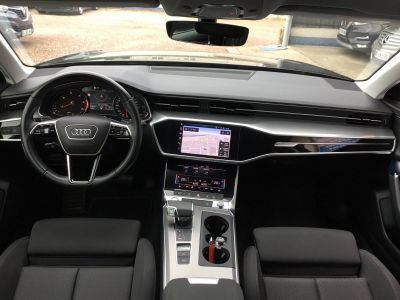 Audi A6 40 TDI 204ch Business Executive S tronic 7 109g   - 7