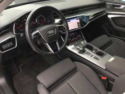 Audi A6 40 TDI 204ch Business Executive S tronic 7 109g   - 14