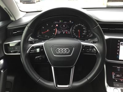 Audi A6 40 TDI 204ch Business Executive S tronic 7 109g   - 20