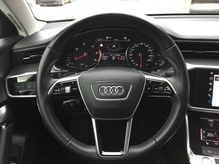 Audi A6 40 TDI 204ch Business Executive S tronic 7 109g - 20