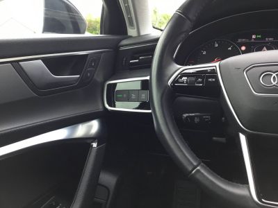 Audi A6 40 TDI 204ch Business Executive S tronic 7 109g   - 21